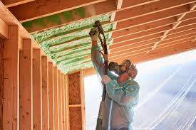 Professional Insulation Services in Oakland, NJ